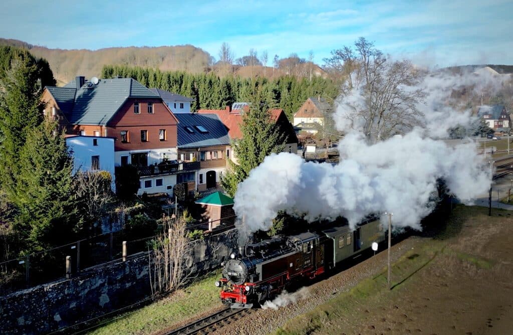 Ferienwohnung im Wiesenthal Hammerunterwiesenthal Oberwiesenthal